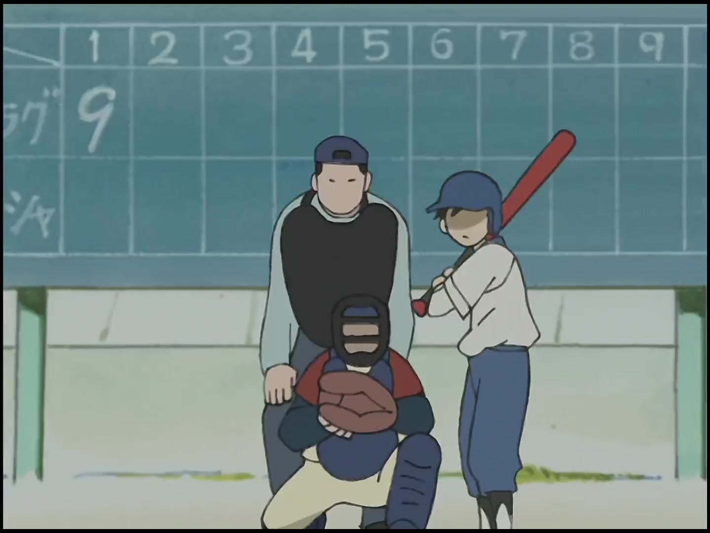 [Tsukyio Editing Resources] FLCL (Episode 4) Raw Clips (18) (tsukyio.com).mp4